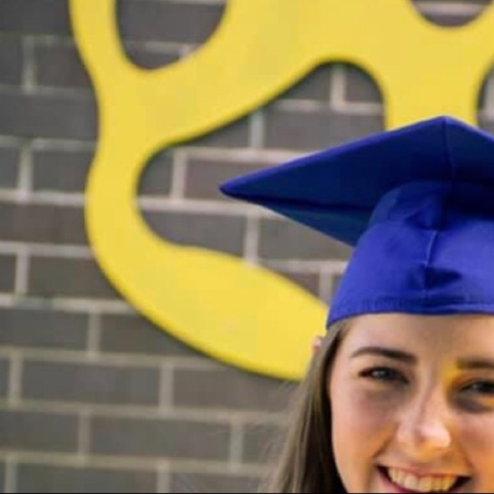 Meet your Posher, Tressa